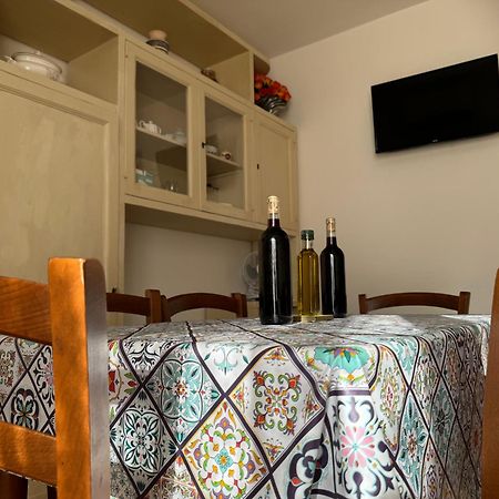 Il Paretaietto Certaldo Exterior foto