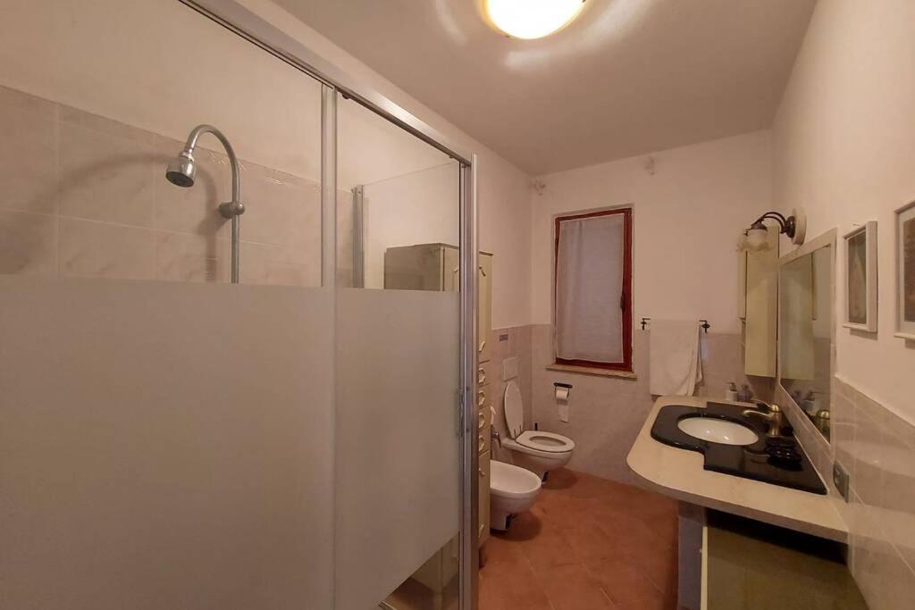 Il Paretaietto Certaldo Exterior foto
