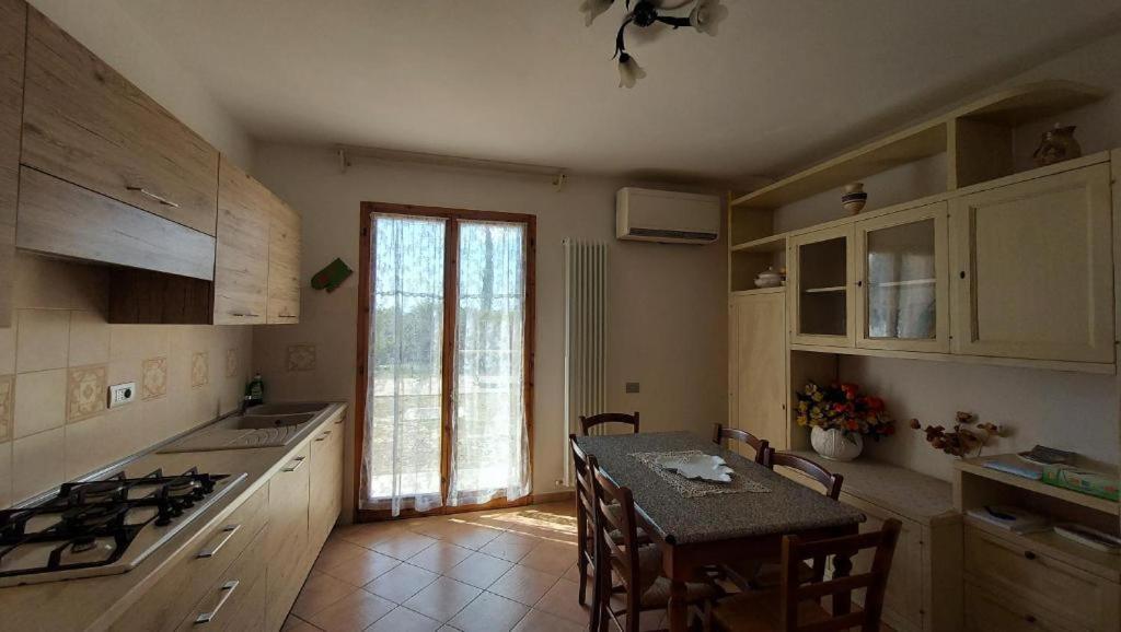 Il Paretaietto Certaldo Exterior foto