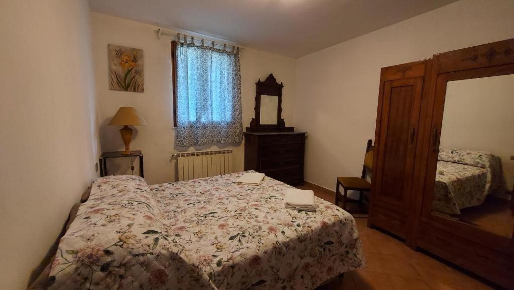 Il Paretaietto Certaldo Exterior foto
