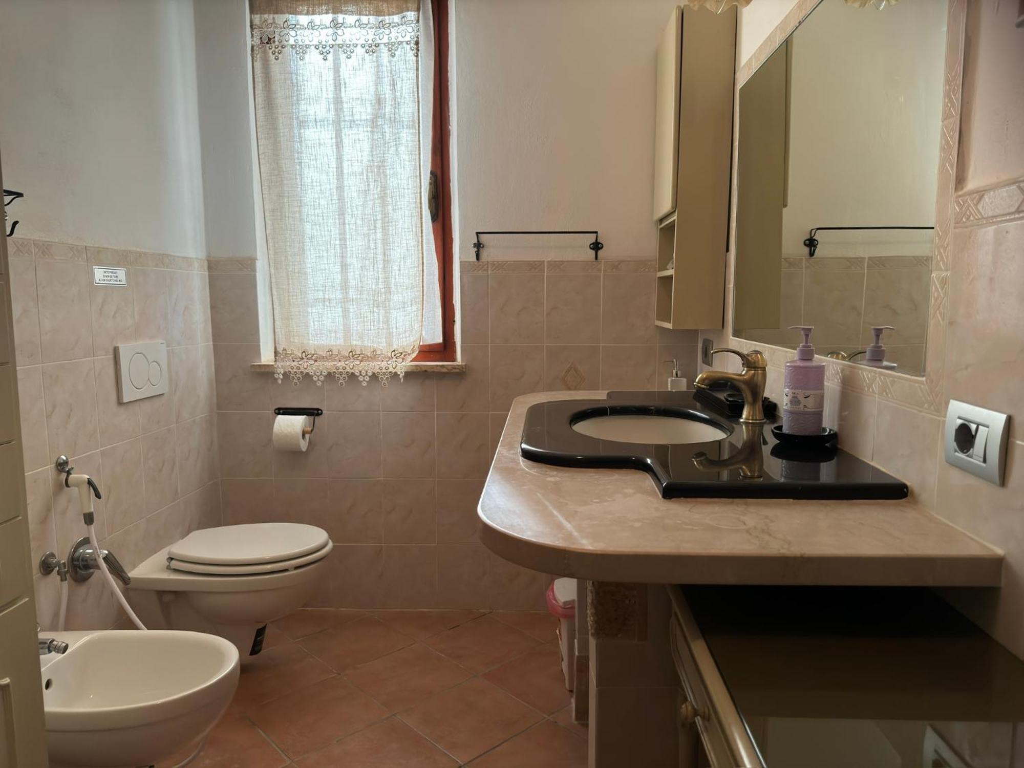 Il Paretaietto Certaldo Exterior foto