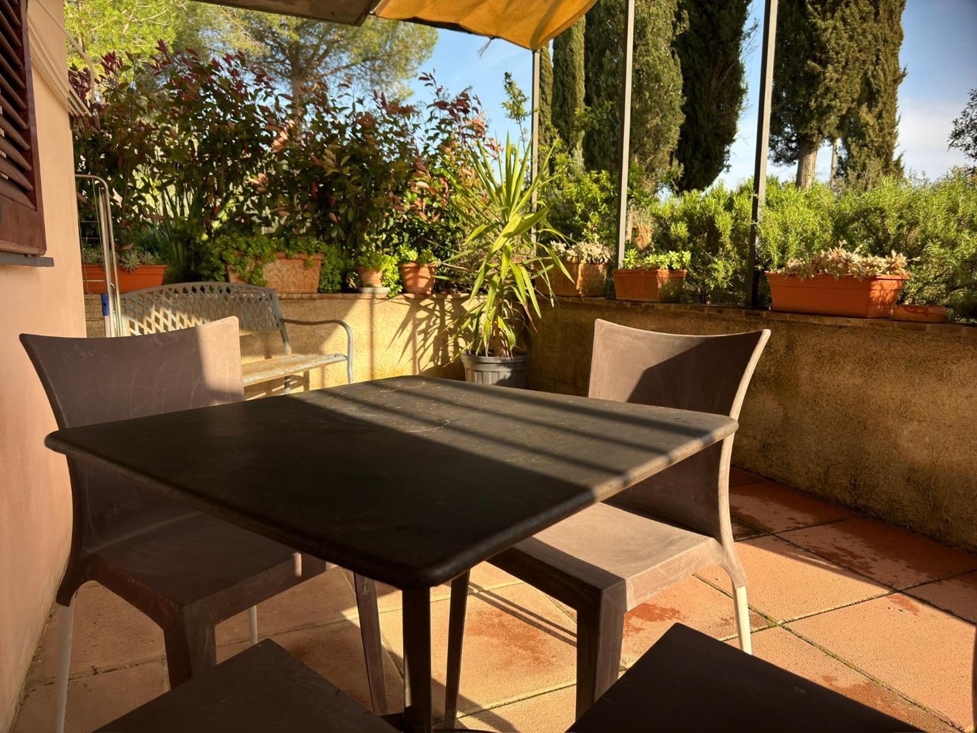 Il Paretaietto Certaldo Exterior foto